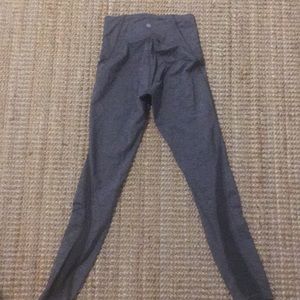 Lululemon legging